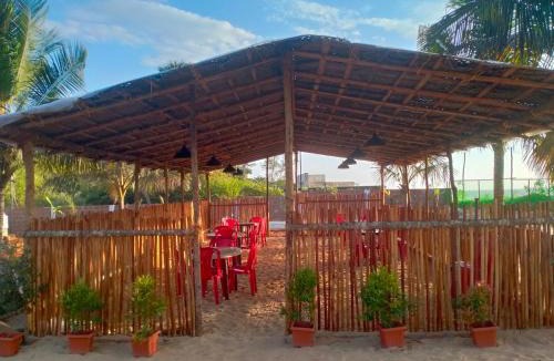 Ullal Hotel | The Ocean View