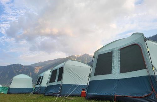 Gulmarg Other | The Offbeat Village Holidays Gurez