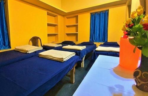 Bolpur Hostel | The OLD house