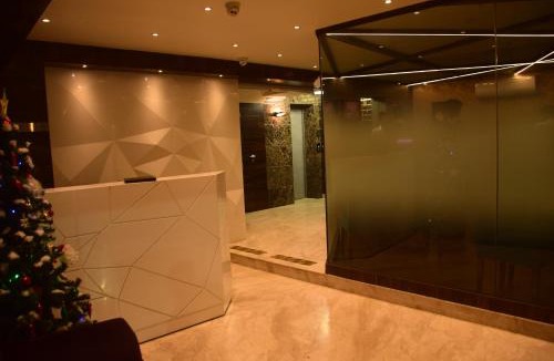 Bhowanipore Hotel | The Opus Kolkata - A Boutique Hotel