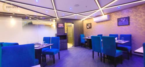Bhowanipore Hotel | The Opus Kolkata - A Boutique Hotel