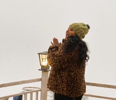 Manali Hotel | The Outpost - Hallan Valley, Manali - Boutique Stay & Cafe