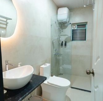 Mandrem Hotel | The Paradise - By the fields