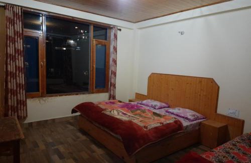 Old Manali House | The Paradise, Old Manali