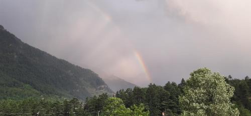 Old Manali House | The Paradise, Old Manali
