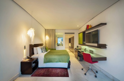 Central Chennai Hotel | The Park Chennai