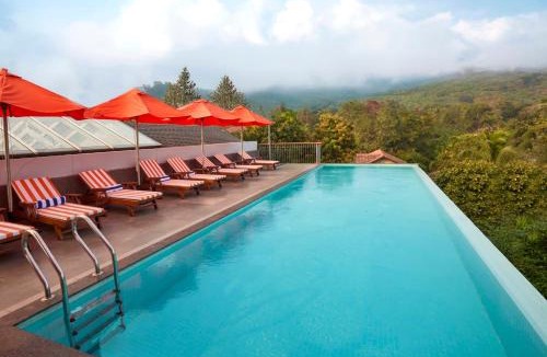 Vagator Hotel | The Passport Hotel