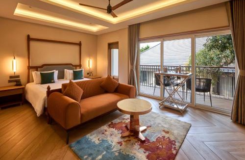 Vagator Hotel | The Passport Hotel