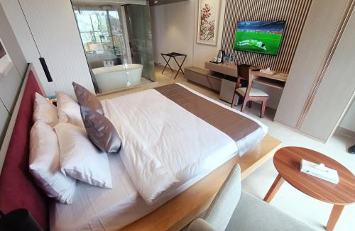 Sunamganj Hotel | The Peace Palace Luxury Hotel and Restaurant