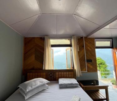 Kumai House | The Peak Paradise