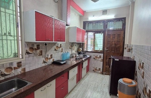 Varanasi Apartment | The Pearl Manor - Luxury 5BHK Penthouse