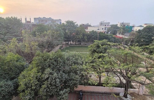 Varanasi Apartment | The Pearl Manor - Luxury 5BHK Penthouse