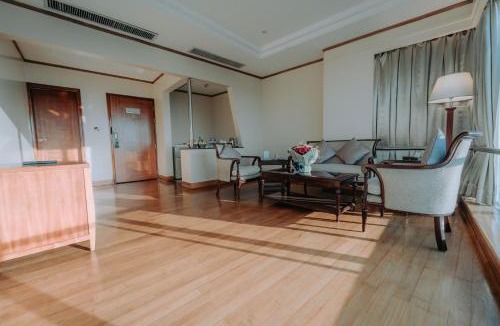 Chittagong Hotel | The Peninsula Chittagong Limited