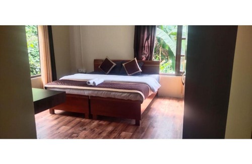 Sungava Hotel | The Penthouse Inn, Gangtok