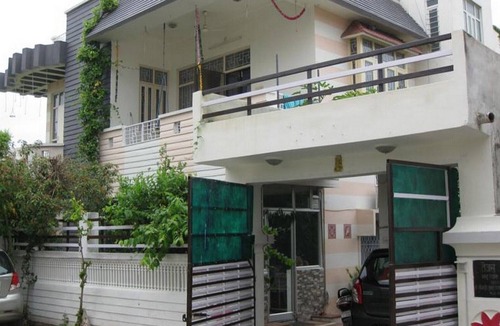 Udaipur House | The Perch Winsome Room