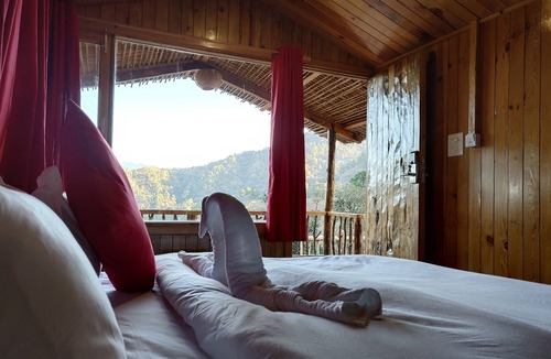 Tehri Hotel | The Peru Resort by Xtreeme