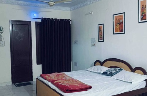 Gohana Hotel | The PFNL Residency
