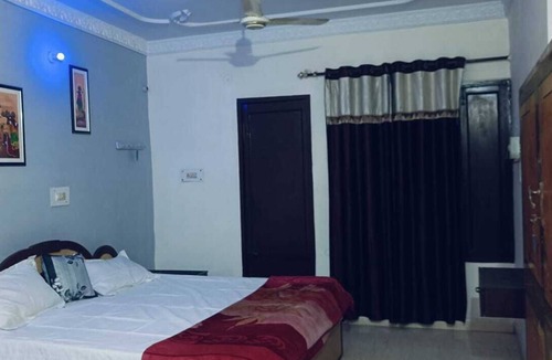 Gohana Hotel | The PFNL Residency