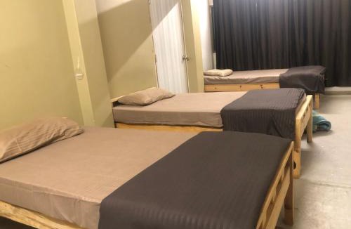 Imphal House | THE Pi HOMESTAY IMPHAL MANIPUR