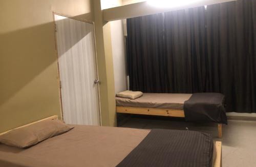 Imphal House | THE Pi HOMESTAY IMPHAL MANIPUR