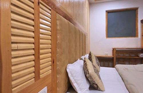 Hunder Hotel | The Piks Stone Ladakh