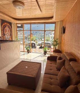 Aleo Hotel | The pinaki cottage