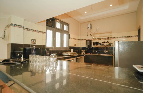 Dharampur Villa | The Pine melody -4BHK Villa