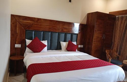 Mussoorie House | The Pine Of Golden Home Stay