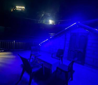 Dharampur Apartment | The Pine Tree Apartments l Kasauli