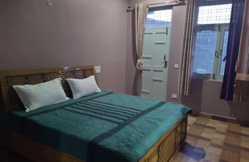 Gagar House | The pine view Orchard homestay