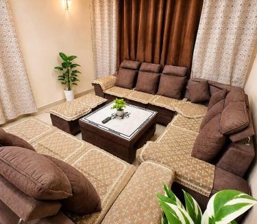 Solan Apartment | The pine vista by ashiana