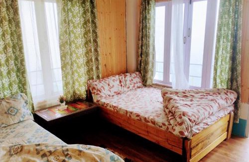 Rishop Apartment | The Pines' Heaven