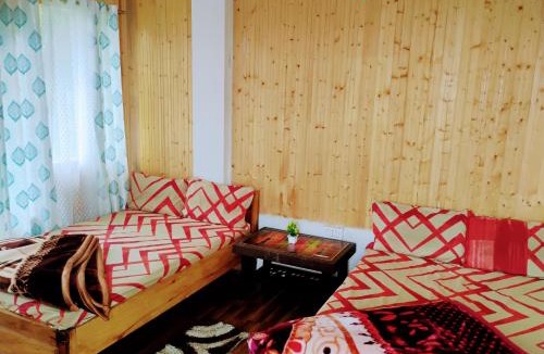 Rishop Apartment | The Pines' Heaven