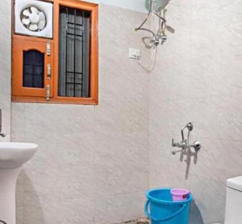 Dharampur Apartment | The Platinum Penthouse l Meal Available