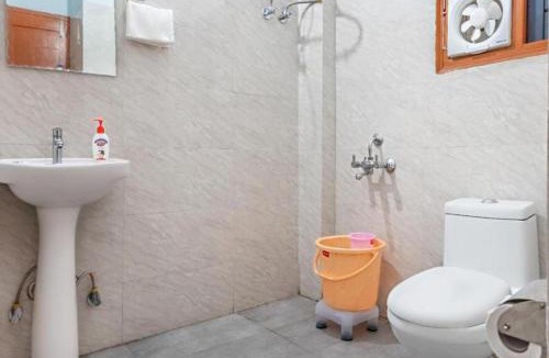 Dharampur Apartment | The Platinum Penthouse l Meal Available