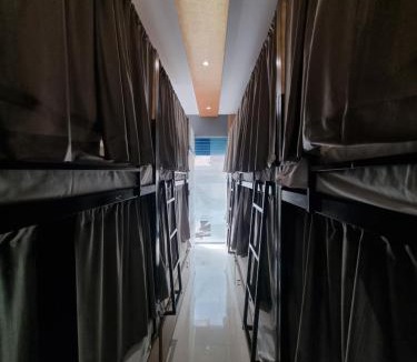 Kalina Hostel | The Plaza Dormitory