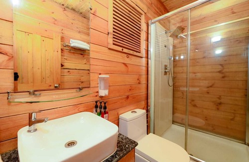 Morjim Hotel | The Plix Resort
