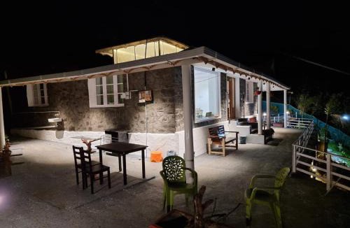 Kodaikanal Villa | The Plum Castle