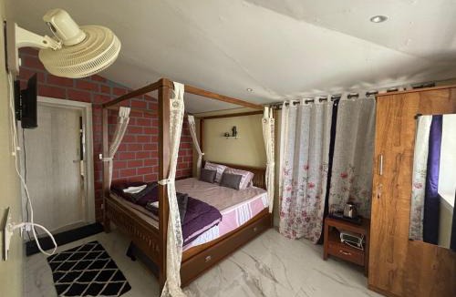 Kodaikanal Villa | The Plum Castle