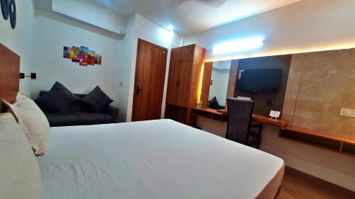 Dehradun House | The Plush Stays - Best Budget Luxury stay ISBT Dehradun