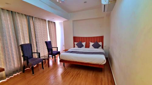 Dehradun House | The Plush Stays - Best Budget Luxury stay ISBT Dehradun
