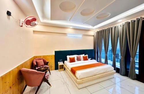 Nainital Hotel | The Pranav Retreat A Premium Property