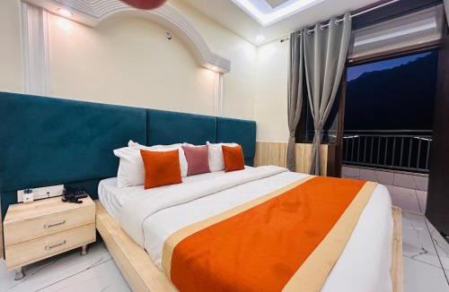 Nainital Hotel | The Pranav Retreat A Premium Property