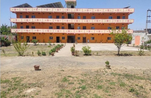 Maihar Apartment | The Prem Vatika Homestay Maihar