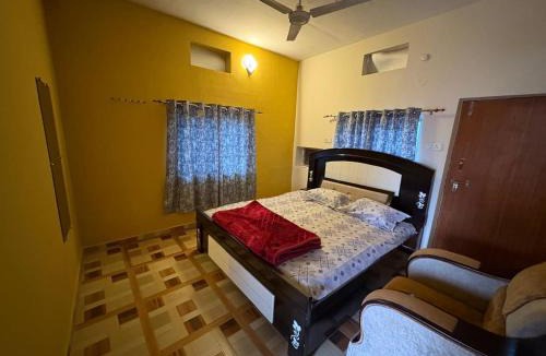 Maihar Apartment | The Prem Vatika Homestay Maihar
