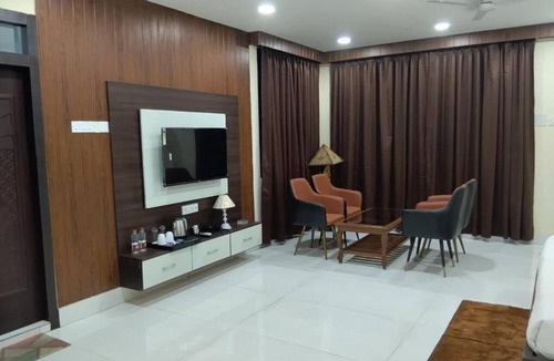 Asansol Hotel | The Pride Gitbitan