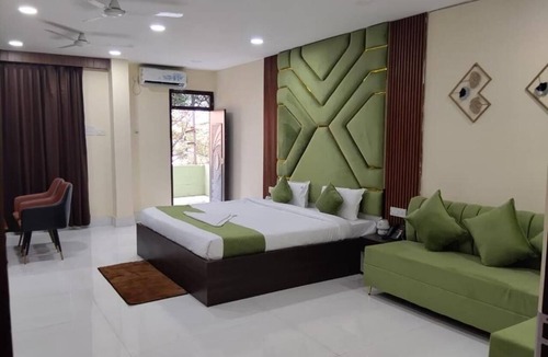 Asansol Hotel | The Pride Gitbitan