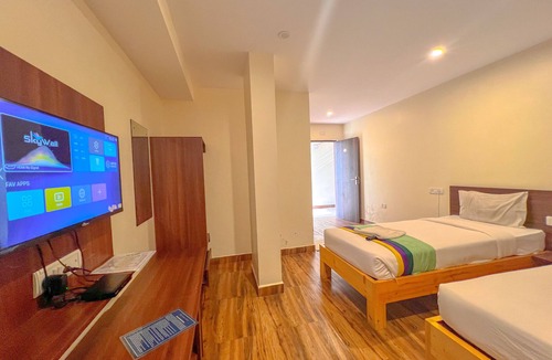 HBR Layout Hotel | The Prime Hotel HBR