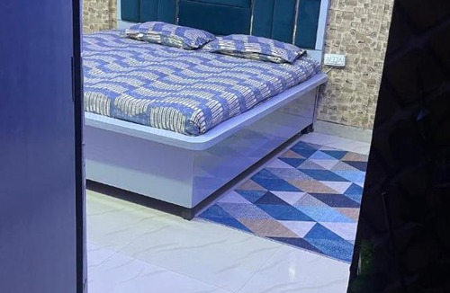 Jind Apartment | The Private Heaven