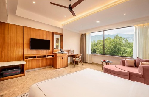 Bullawala Hotel | The Prominence Mussoorie Road Dehradun